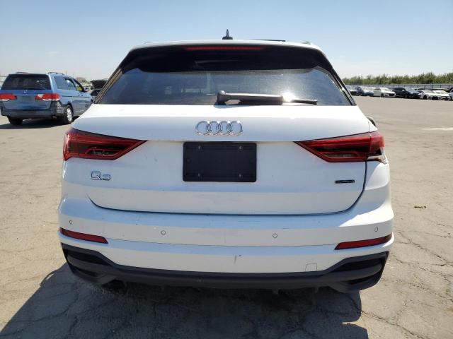 Photo 5 VIN: WA1DECF3XP1068987 - AUDI Q3 PREMIUM 