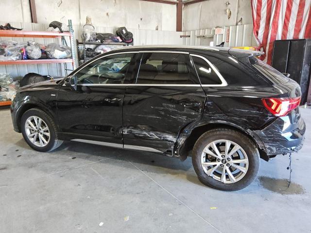 Photo 1 VIN: WA1DECF3XP1111028 - AUDI Q3 PREMIUM 