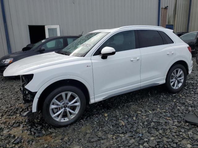 Photo 0 VIN: WA1DECF3XP1112485 - AUDI Q3 PREMIUM 