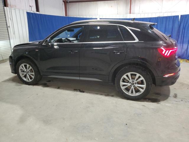 Photo 1 VIN: WA1DECF3XR1043056 - AUDI Q3 PREMIUM 