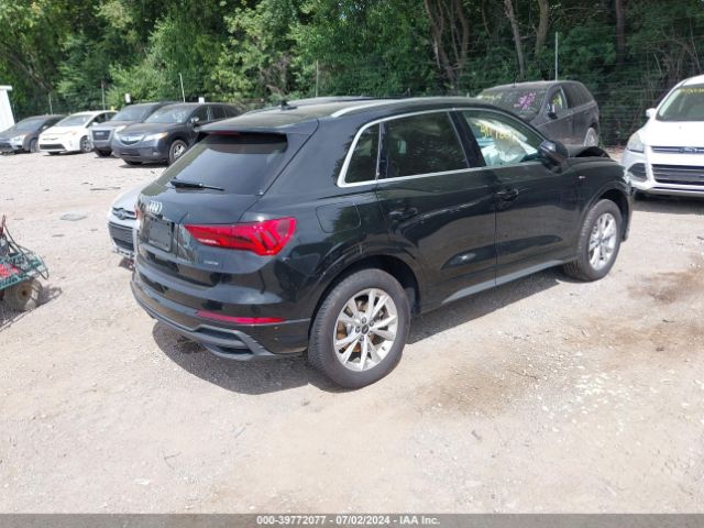 Photo 3 VIN: WA1DECF3XR1083587 - AUDI Q3 