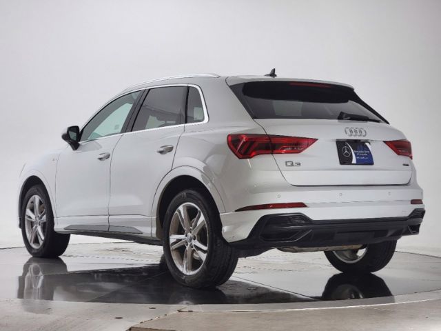 Photo 9 VIN: WA1DEDF33L1012941 - AUDI Q3 