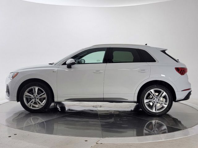 Photo 8 VIN: WA1DEDF33L1012941 - AUDI Q3 