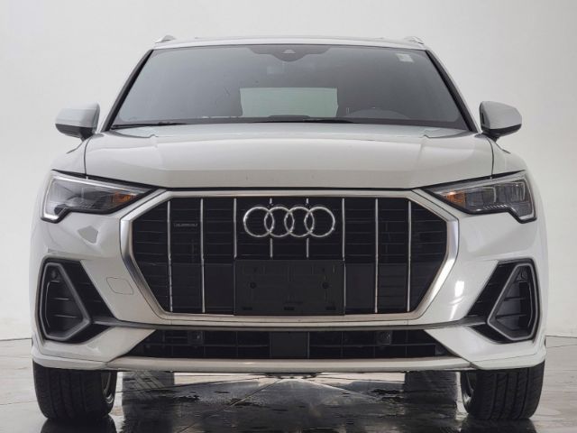 Photo 6 VIN: WA1DEDF33L1012941 - AUDI Q3 