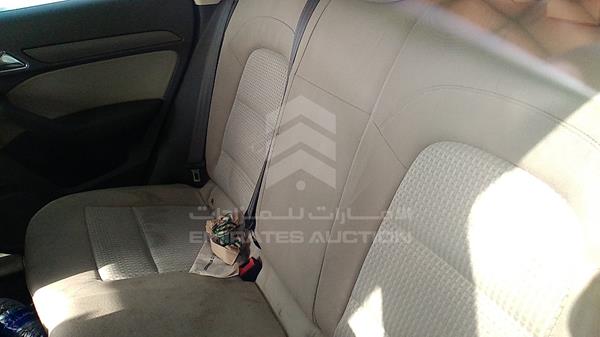 Photo 12 VIN: WA1DFAFS2ER000125 - AUDI Q3 