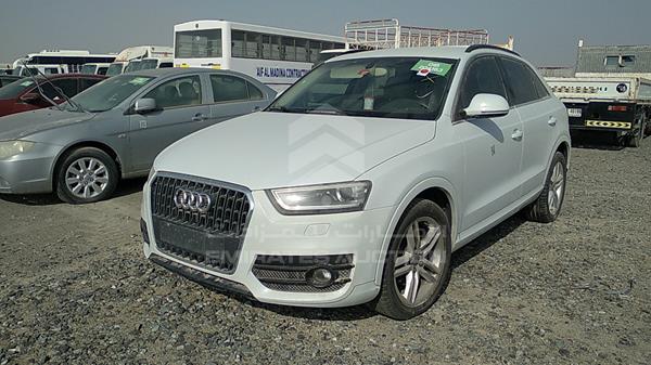 Photo 3 VIN: WA1DFAFS2ER000125 - AUDI Q3 