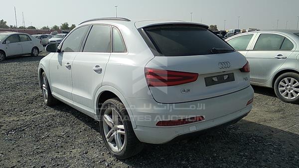 Photo 4 VIN: WA1DFAFS2ER000125 - AUDI Q3 