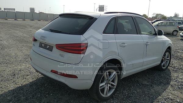 Photo 6 VIN: WA1DFAFS2ER000125 - AUDI Q3 