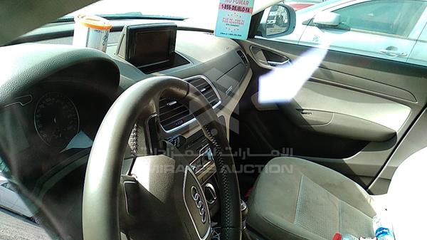 Photo 9 VIN: WA1DFAFS2ER000125 - AUDI Q3 