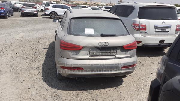 Photo 5 VIN: WA1DFAFSXFR000049 - AUDI Q3 