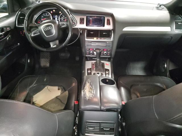 Photo 7 VIN: WA1DGAFE0BD002665 - AUDI Q7 