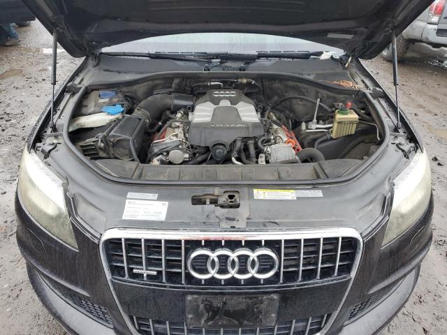 Photo 10 VIN: WA1DGAFE0BD004349 - AUDI Q7 