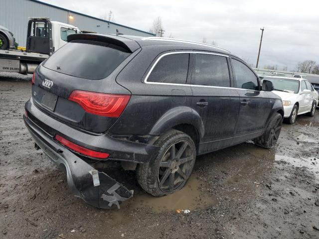 Photo 2 VIN: WA1DGAFE0BD004349 - AUDI Q7 