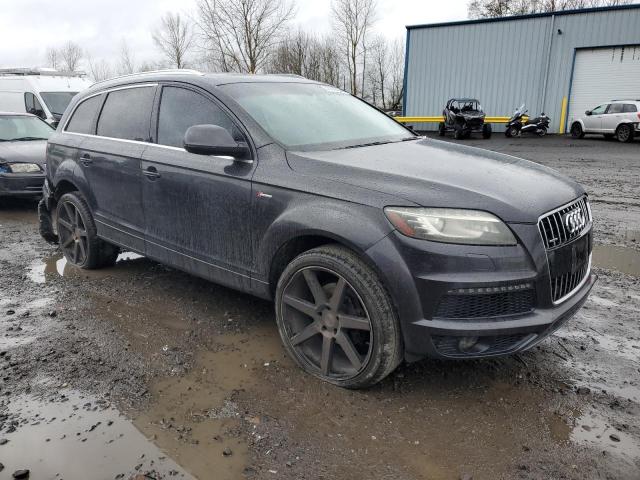 Photo 3 VIN: WA1DGAFE0BD004349 - AUDI Q7 