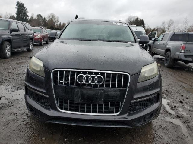 Photo 4 VIN: WA1DGAFE0BD004349 - AUDI Q7 