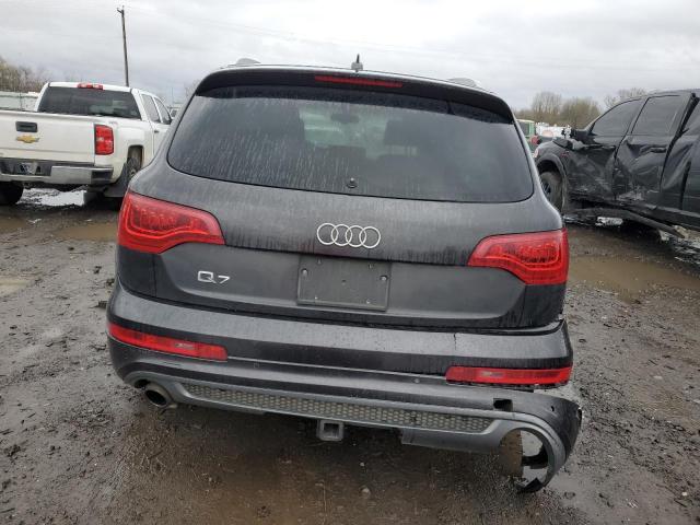 Photo 5 VIN: WA1DGAFE0BD004349 - AUDI Q7 