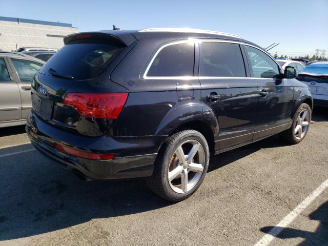 Photo 2 VIN: WA1DGAFE0CD004238 - AUDI Q7 PRESTIG 