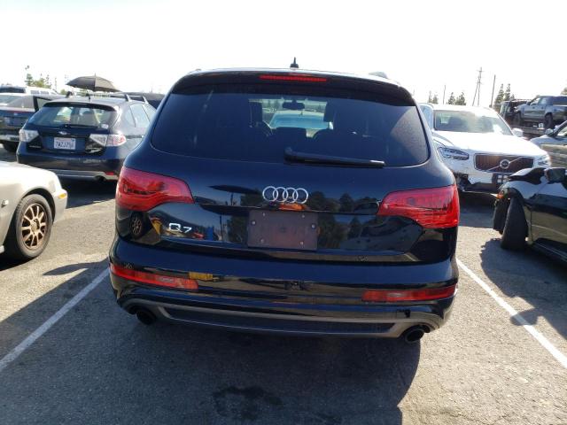 Photo 5 VIN: WA1DGAFE0CD004238 - AUDI Q7 PRESTIG 