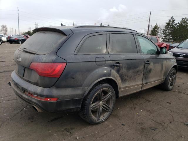 Photo 2 VIN: WA1DGAFE0CD010573 - AUDI Q7 PRESTIG 