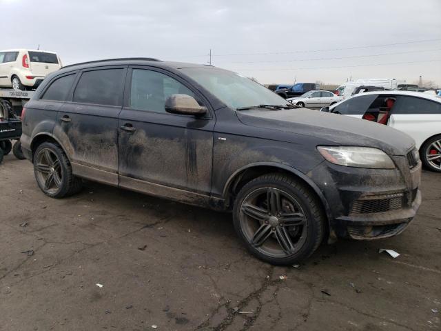 Photo 3 VIN: WA1DGAFE0CD010573 - AUDI Q7 PRESTIG 