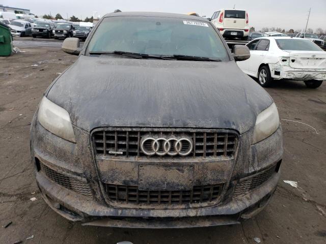 Photo 4 VIN: WA1DGAFE0CD010573 - AUDI Q7 PRESTIG 