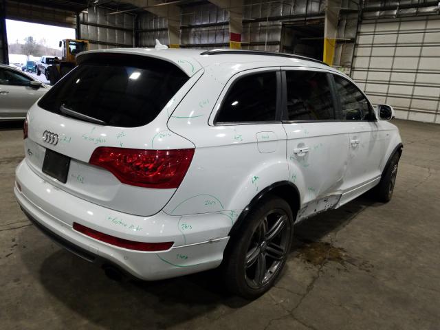 Photo 3 VIN: WA1DGAFE0DD004905 - AUDI Q7 PRESTIG 