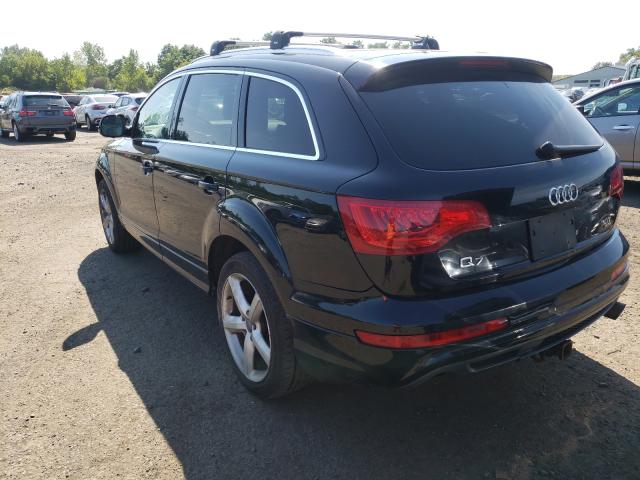 Photo 2 VIN: WA1DGAFE0ED004789 - AUDI Q7 PRESTIG 