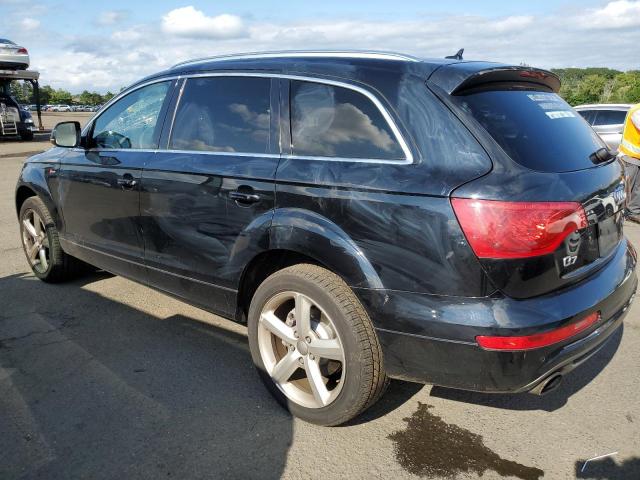 Photo 1 VIN: WA1DGAFE0ED008115 - AUDI Q7 PRESTIG 