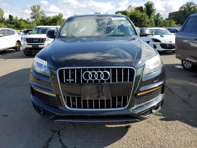 Photo 4 VIN: WA1DGAFE0ED008115 - AUDI Q7 PRESTIG 