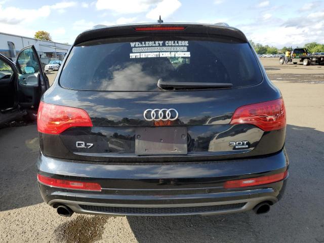 Photo 5 VIN: WA1DGAFE0ED008115 - AUDI Q7 PRESTIG 