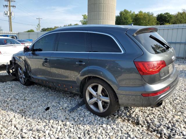 Photo 1 VIN: WA1DGAFE0FD005345 - AUDI Q7 PRESTIG 