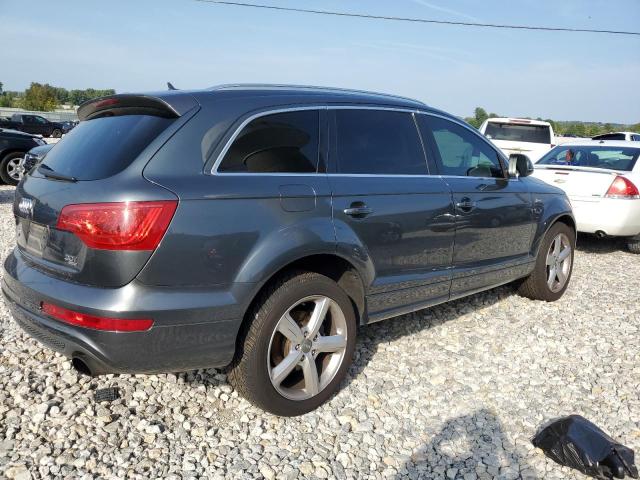 Photo 2 VIN: WA1DGAFE0FD005345 - AUDI Q7 PRESTIG 