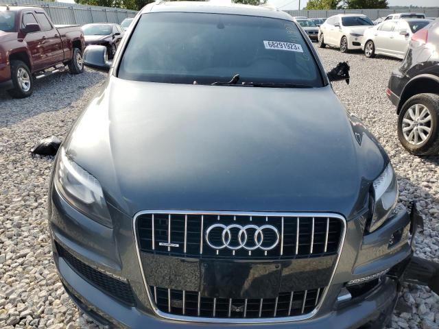 Photo 4 VIN: WA1DGAFE0FD005345 - AUDI Q7 PRESTIG 