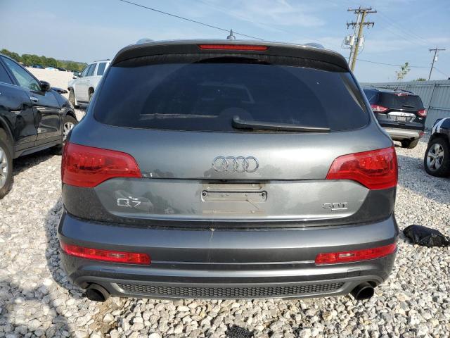 Photo 5 VIN: WA1DGAFE0FD005345 - AUDI Q7 PRESTIG 