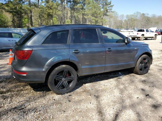 Photo 2 VIN: WA1DGAFE0FD008939 - AUDI Q7 PRESTIG 