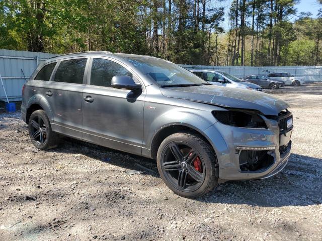 Photo 3 VIN: WA1DGAFE0FD008939 - AUDI Q7 PRESTIG 