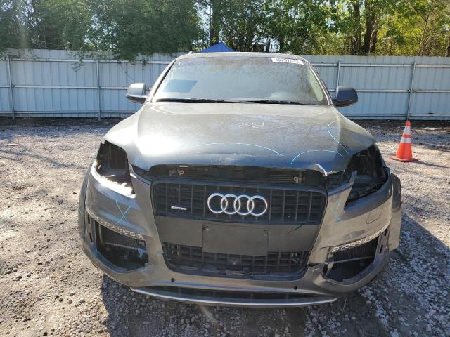 Photo 4 VIN: WA1DGAFE0FD008939 - AUDI Q7 PRESTIG 