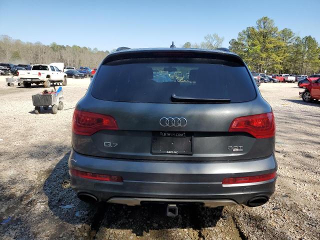 Photo 5 VIN: WA1DGAFE0FD008939 - AUDI Q7 PRESTIG 