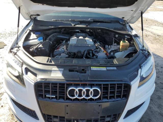 Photo 11 VIN: WA1DGAFE0FD012747 - AUDI Q7 