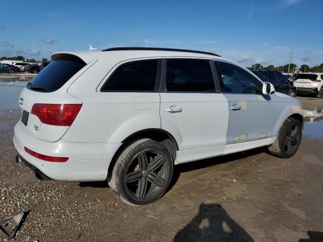 Photo 2 VIN: WA1DGAFE0FD012747 - AUDI Q7 