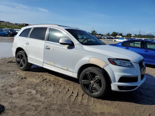 Photo 3 VIN: WA1DGAFE0FD012747 - AUDI Q7 