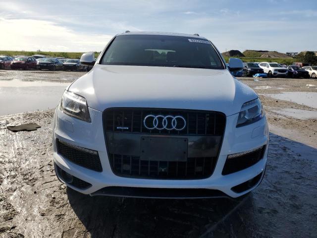 Photo 4 VIN: WA1DGAFE0FD012747 - AUDI Q7 