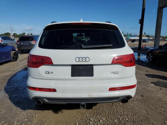 Photo 5 VIN: WA1DGAFE0FD012747 - AUDI Q7 