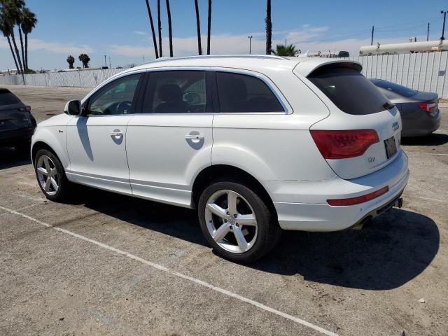 Photo 1 VIN: WA1DGAFE0FD021819 - AUDI Q7 PRESTIG 