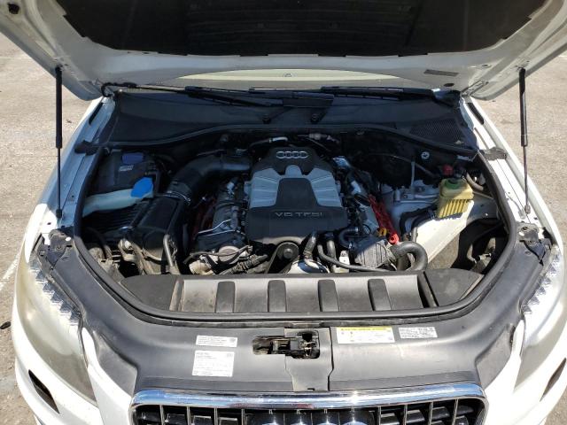 Photo 10 VIN: WA1DGAFE0FD021819 - AUDI Q7 PRESTIG 