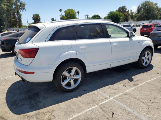 Photo 2 VIN: WA1DGAFE0FD021819 - AUDI Q7 PRESTIG 