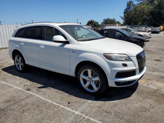 Photo 3 VIN: WA1DGAFE0FD021819 - AUDI Q7 PRESTIG 