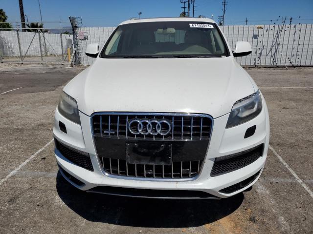 Photo 4 VIN: WA1DGAFE0FD021819 - AUDI Q7 PRESTIG 