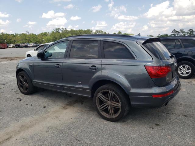 Photo 1 VIN: WA1DGAFE0FD023084 - AUDI Q7 