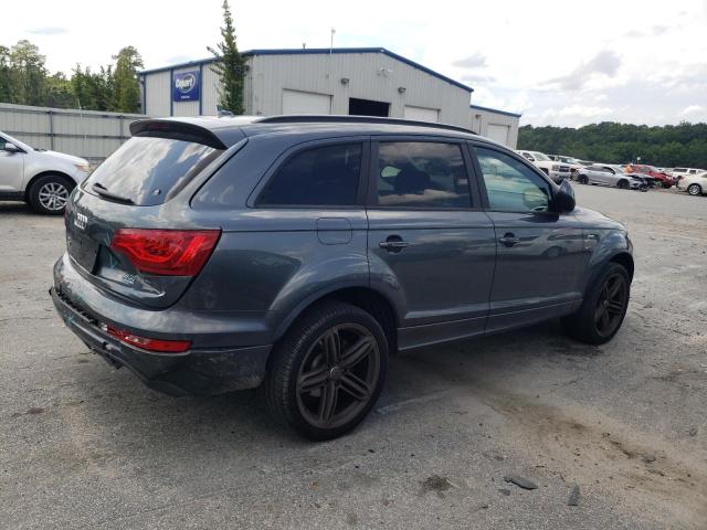 Photo 2 VIN: WA1DGAFE0FD023084 - AUDI Q7 